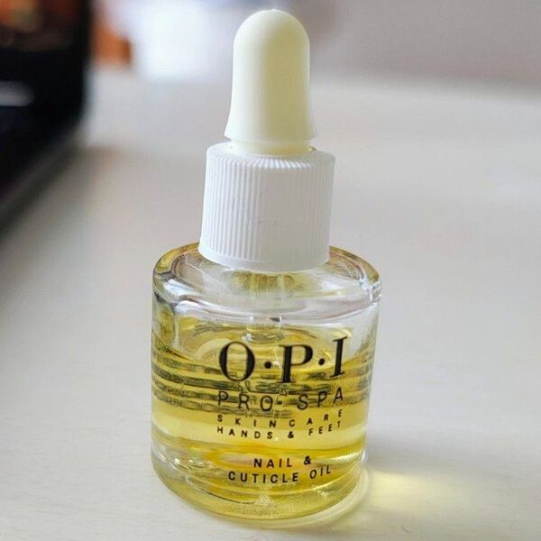 OPI プロスパ ネイルオイル 8.6ml