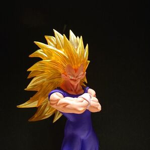 DG ドラゴンボール スーパーサイヤ人3 ベジータ