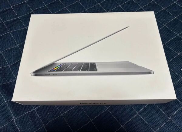 MacBook Pro 2016 Apple スペースグレイ