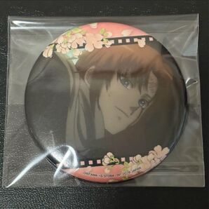 銀魂 神威 SEGA限定缶バッジ 思い出はいつだって美しい vol.1 非売品