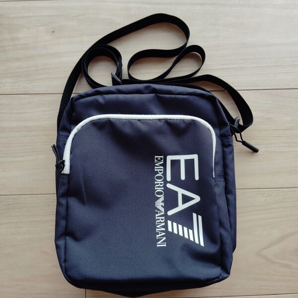 EMPORIO ARMANI エンポリオアルマーニ ショルダーバッグ ボディバッグ