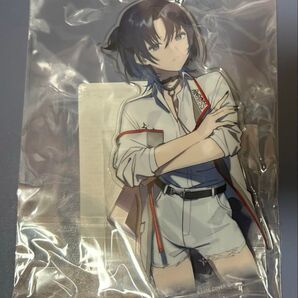 ReGLOSS ハーフアニバーサリー 火威青 アクリルスタンド