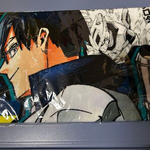 僕のヒーローアカデミア 飯田天哉 フルカラー フェイス タオル