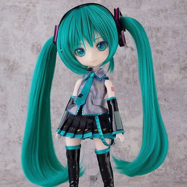 Harmonia humming 初音ミク グッドスマイルカンパニー ハルモニア