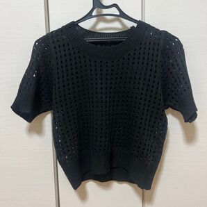 サマーニット