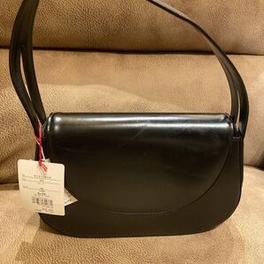 ELITE エリーテ 牛革ショルダーバッグ 新品