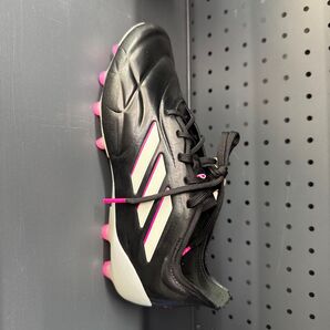 アディダスサッカーシューズ ID4299 25.5cm