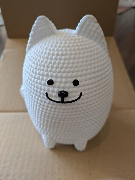 【新品】UNDERTALE あみこっと~うざいイヌ~ ぬいぐるみ マスコット