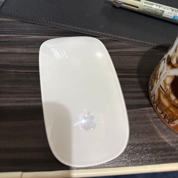 マジックマウス1 ジャンク品 Apple Mouse