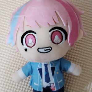きみとぴあ! マスコットぬいぐるみ がおまる