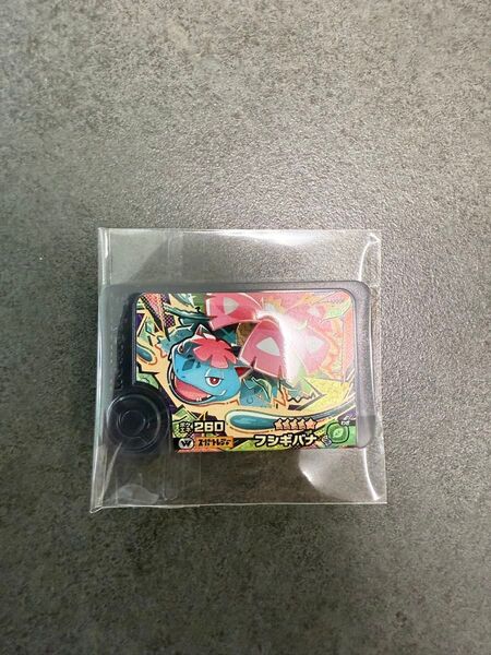 ポケモンフレンダ メガシンカ フシギバナ ワンダーピック