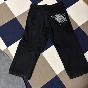 earlskateboardsデニム アール