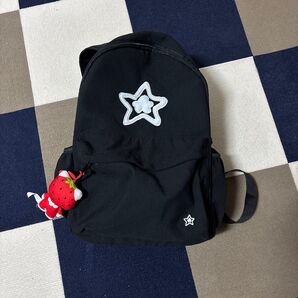 starteamバックパックスターチーム