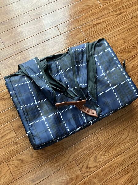 大容量 保冷バッグ 新品