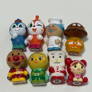 アンパンマン フィギュア ②