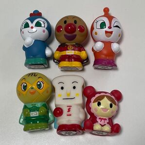 アンパンマン フィギュア ③