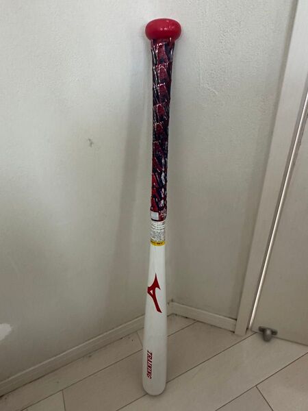 ミズノトレーニングバット 少年用 78センチ 680グラム