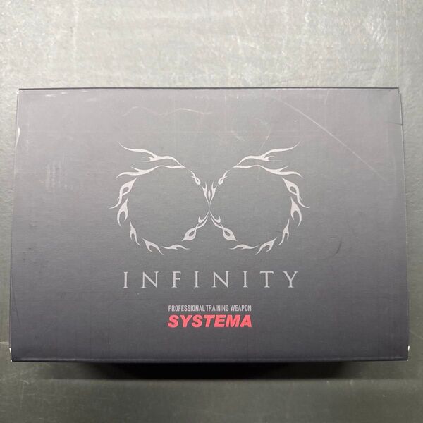 SYSTEMA INFINITY システマ インフィニティ PTW トレポン トレーニングウエポン