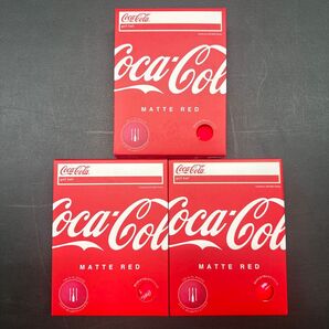 コカコーラ 公認球 ゴルフボール