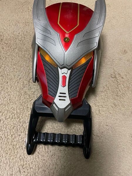 DX龍召機甲ドラグバイザー+アドベントカード 仮面ライダー龍騎