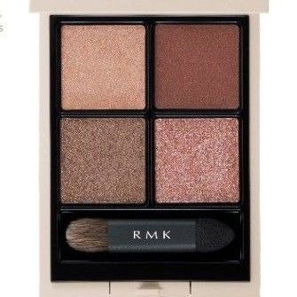 RMK アイシャドウパレット 04