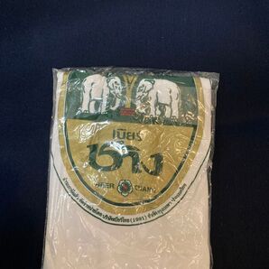 新品未開封 チャーンビール タンクトップ Lサイズ
