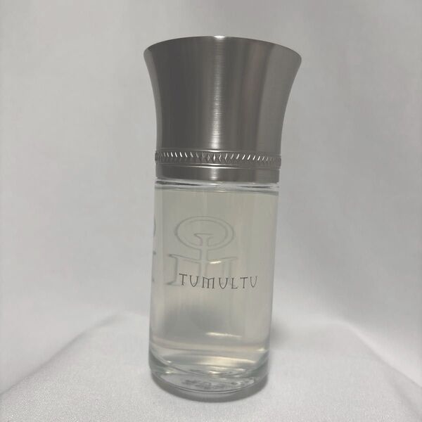 リキッドイマジネール オードパルファ厶 TUMULTU チュムルチュ 100ml オードパルファム