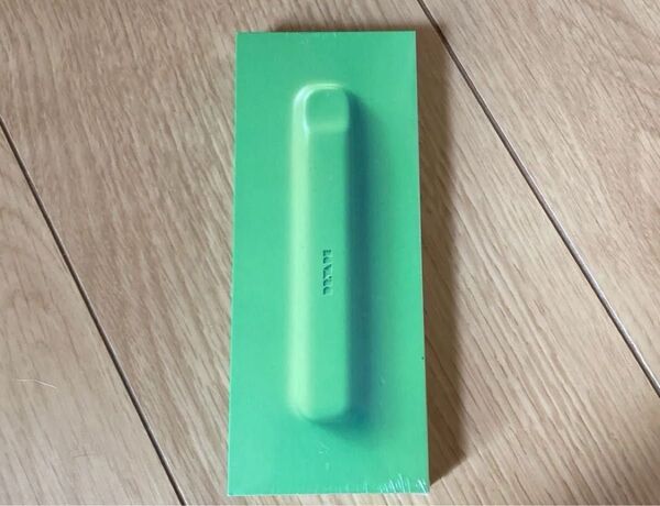 ドクターベイプ3 本体 グリーン DR.VAPE model3 保護ケース付き