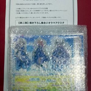 アレジオン×ホロライブコラボ企画 第二弾 書き下ろし集合ジオラマアクスタ