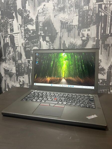 Lenovo ThinkPad X260 ノートパソコン win11