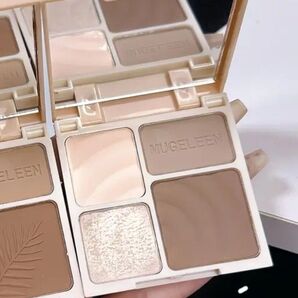 ハイライトシェーディングパレット 01