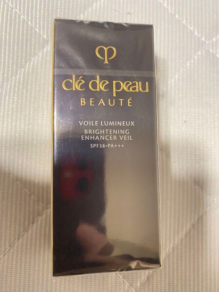 資生堂 クレドポーボーテ ヴォワールルミヌ 30ml 新品未開封