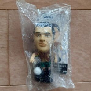 セルジオ・コンセイソン Sergio Conceicao ポルトガル フィギュア コリンシアン CORINTHIAN figure