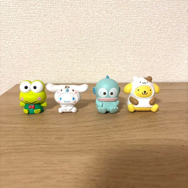サンリオ ジェムリーズ マスコットのみ まとめ売り