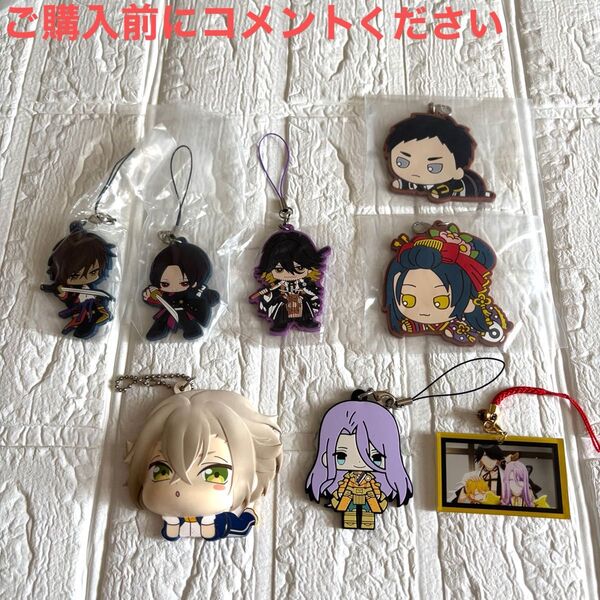 刀剣乱舞 まとめ売り