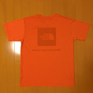 THE NORTH FACE 半袖TシャツメンズXL速乾