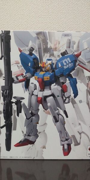 【開封品】METAL ROBOT魂 (Ka signature) Sガンダム 魂ウェブ商店 限定 GUNDAM SENTINEL