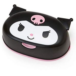 新品 廃盤品 レック クロミ ウエットティッシュケース