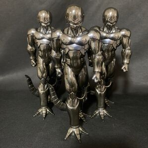 ドラゴンボール 出陣 メタルクウラ リペイント3体セット