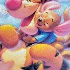 【2個セット】ディズニー ジグソーパズル 500ピース Best Friends