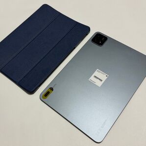 【新品同様超美品】オマケ付き シャオミ Xiaomi Pad 6S Pro 12.4 8GB 256GB 12.4インチタブレット