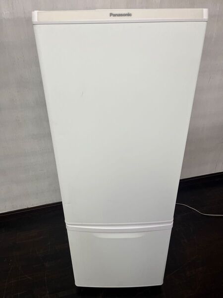パナソニック 2020年 NR-B17CW 168L Panasonic 冷蔵庫
