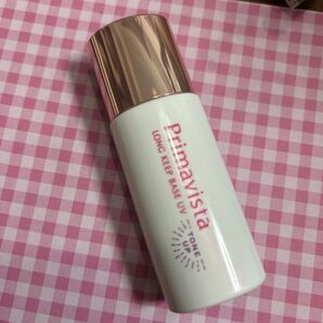ソフィーナ プリマヴィスタ 皮脂崩れ防止 トーンアップ SPF17PA++ 化粧下地