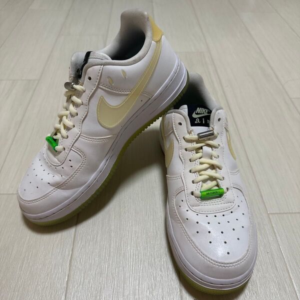 Nike Air Force 1 ナイキ エアフォース スニーカー 23.5cm