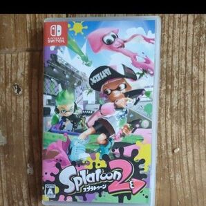 スプラトゥーン2