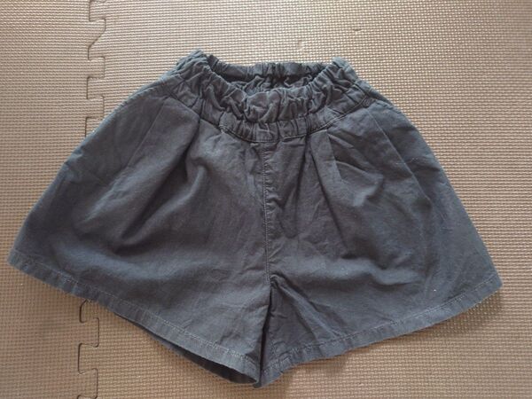 lee ショートパンツ キュロットスカート 120 キッズ 子供服 110 115