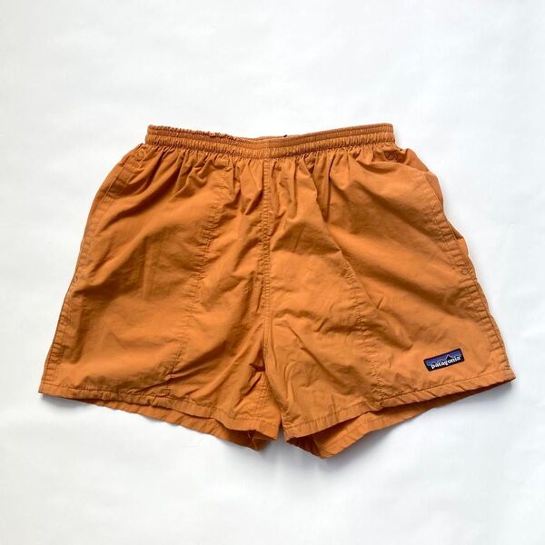 Patagonia バギーズショーツ パタゴニア ショートパンツ ハーフパンツ USA製