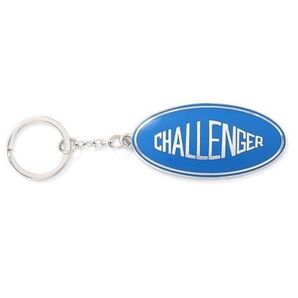 新品未使用 CHALLENGER KEY RING チャレンジャーキーホルダー
