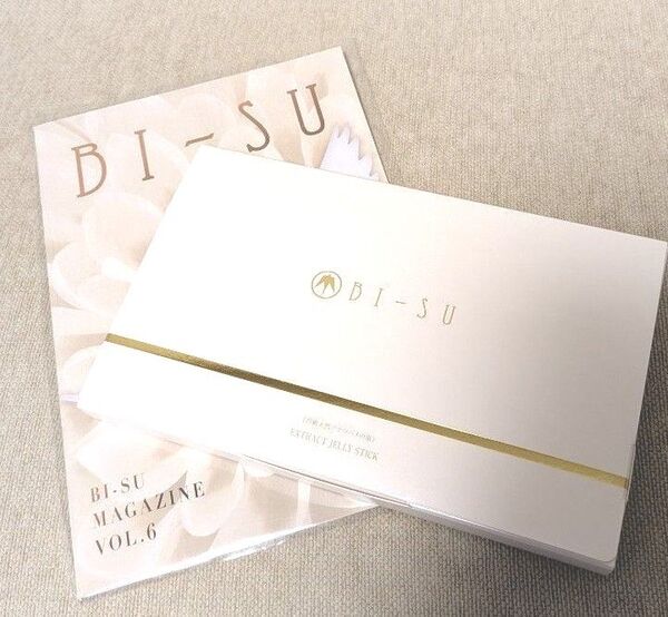 未開封 高級天然アナツバメの巣 美巣 エキスゼリースティック 一箱30本入り