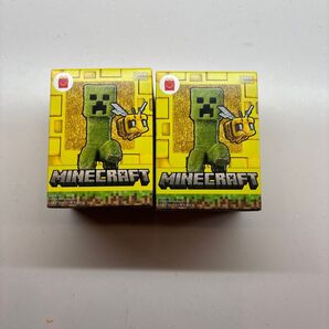 ハッピーセット マインクラフト
